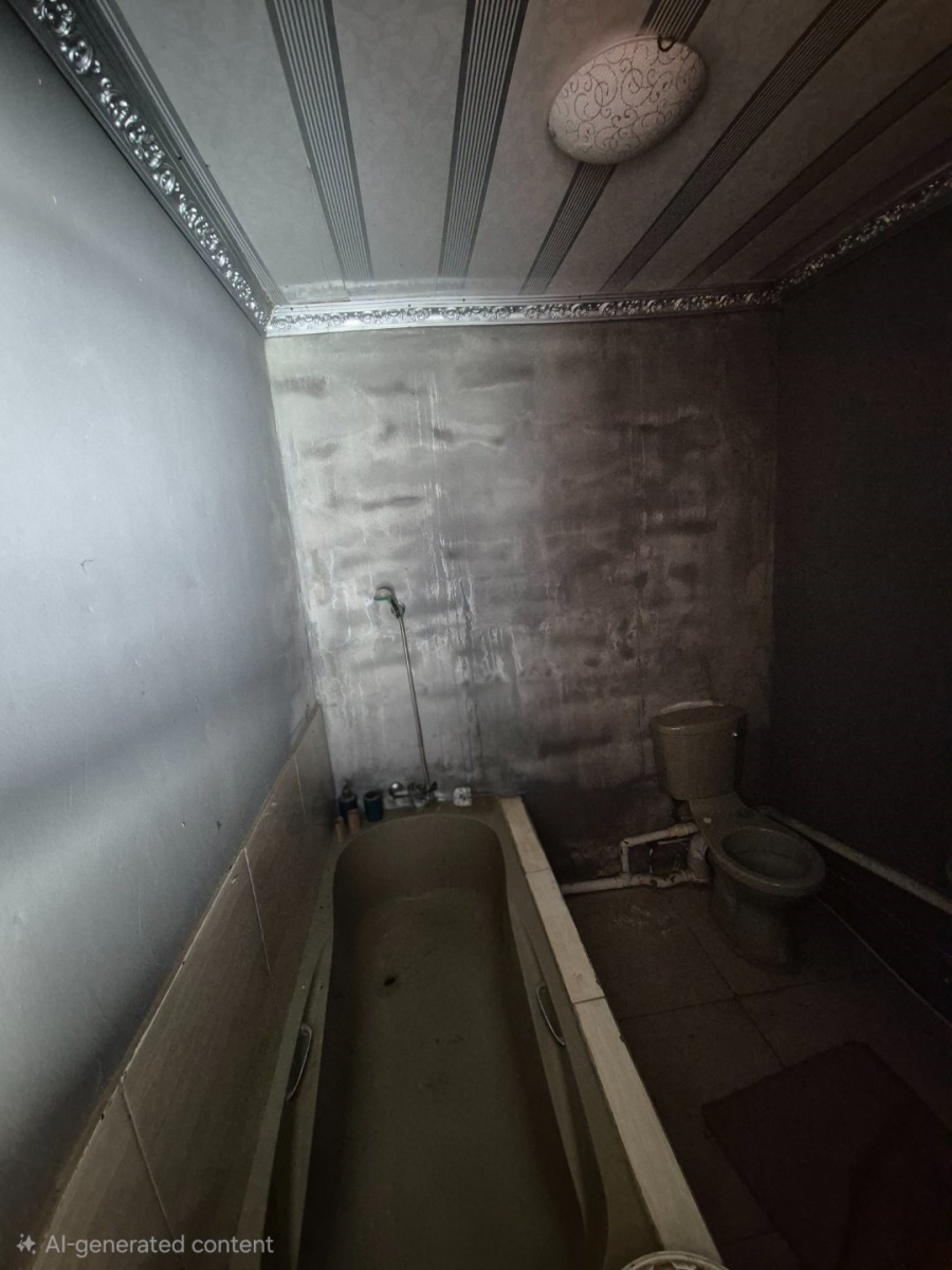 3 Bedroom Property for Sale in Zwide Eastern Cape